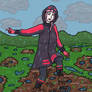 Muddy Calliope