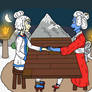 A Shared Moment