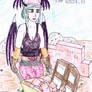 Morrigan's Second Job