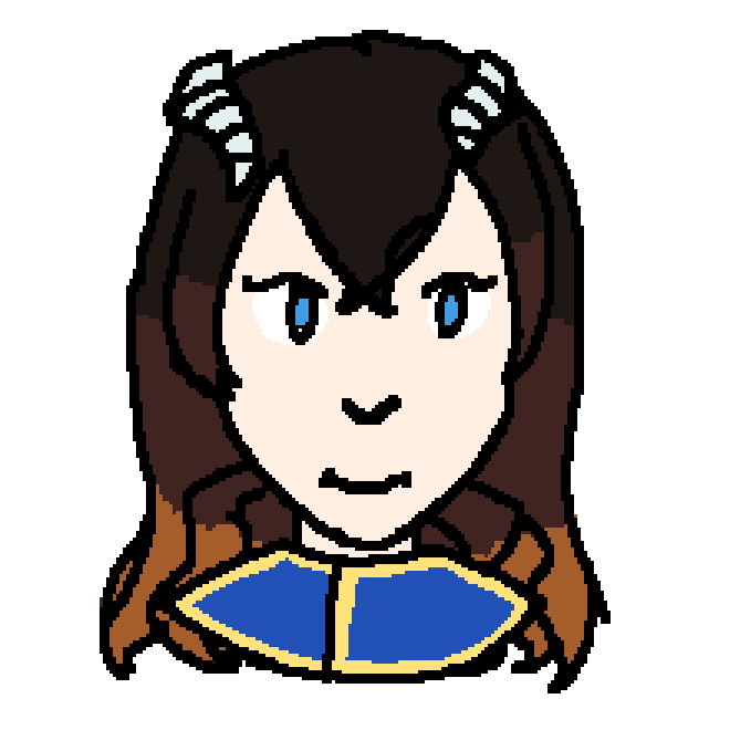 Tiny Miriam