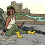 Macha Inegun the Other Lone Wanderer