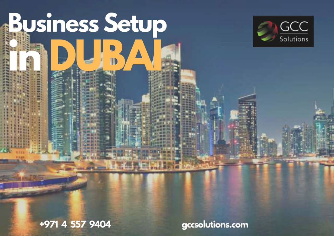 001 Business Setup in Dubai by CorporateService on DeviantArt