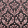 Damask Photoshop Pattern