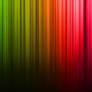 Colorful Spectrum Background
