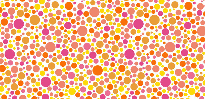 Colorblind Pattern