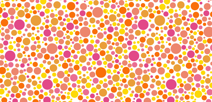 Colorblind Pattern