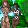 Protective Fighters