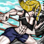 Quick Fight