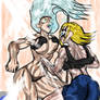 Fighters Challenge 4