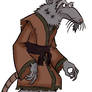 Master Splinter