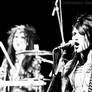 Black Veil Brides Chile 2012