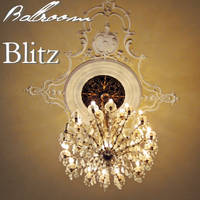 Balroom Blitz EP