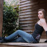 Barn Porch Shoot V