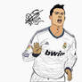 RONALDO CALMA