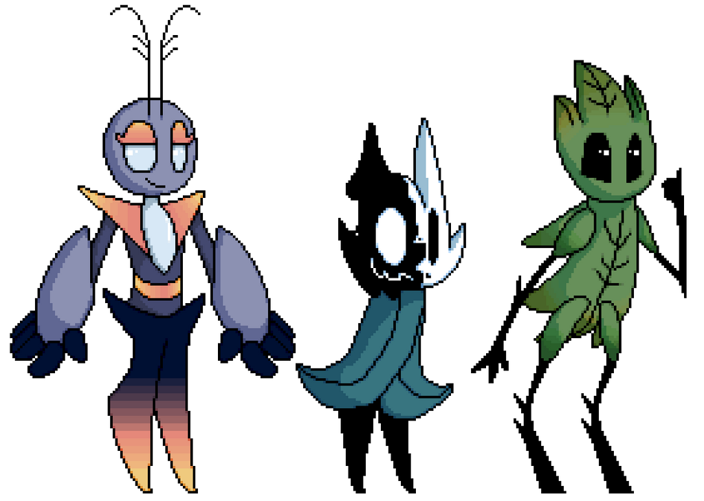 Knight Ocs My Hollow Knight OCs by dularrrrr on DeviantArt