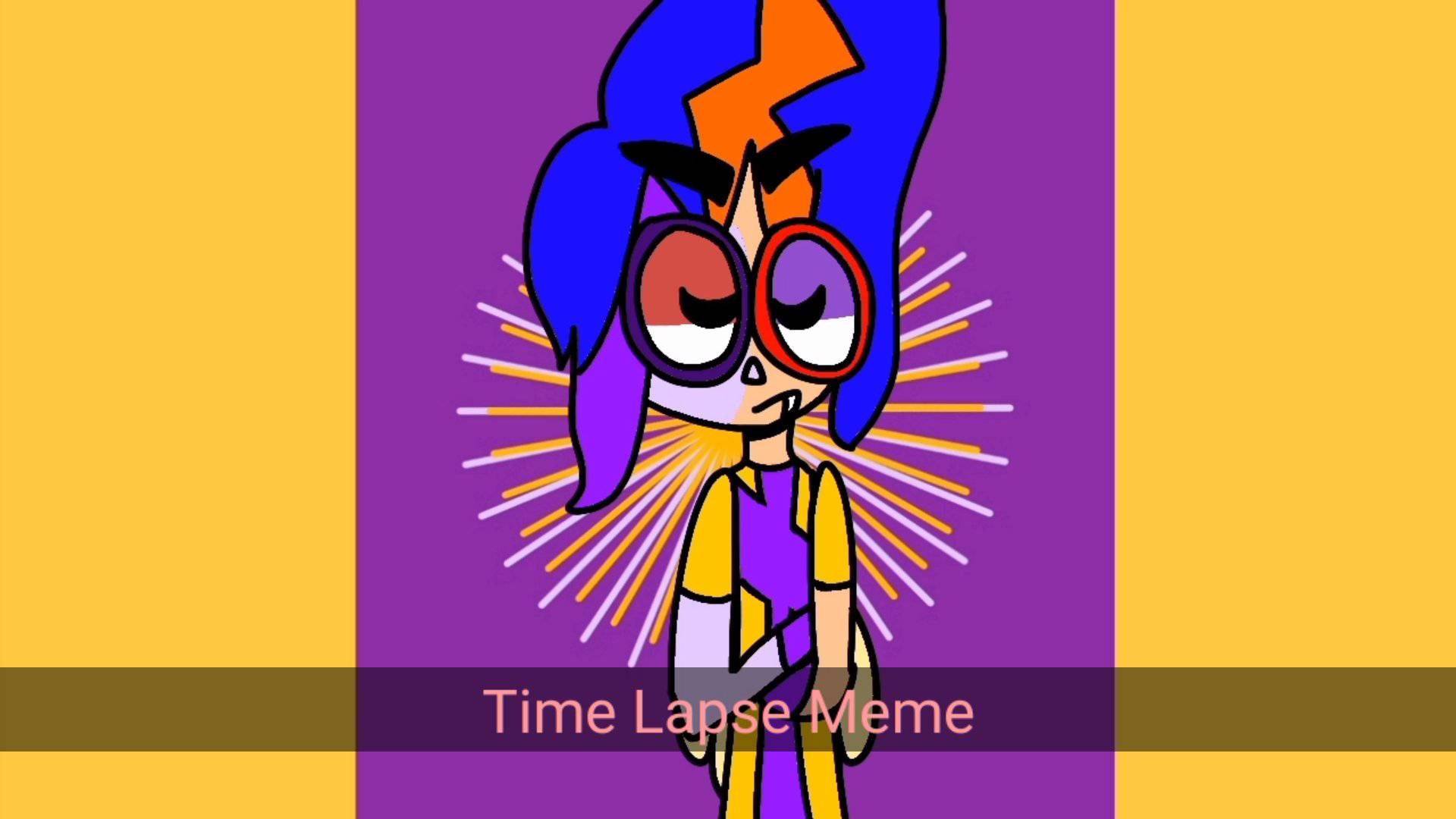 Time Lapse Meme Thumbnail By Imlesbianfightme On Deviantart Time Lapse Meme Thumbnail By Imlesbianfightme On Deviantart
