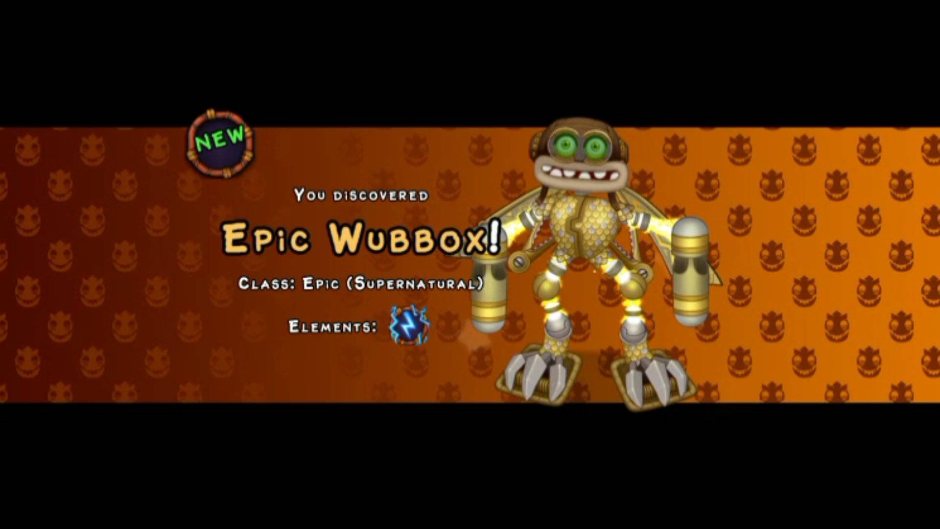 Epic Wubbox (Air Island) by Wemmmmm on DeviantArt