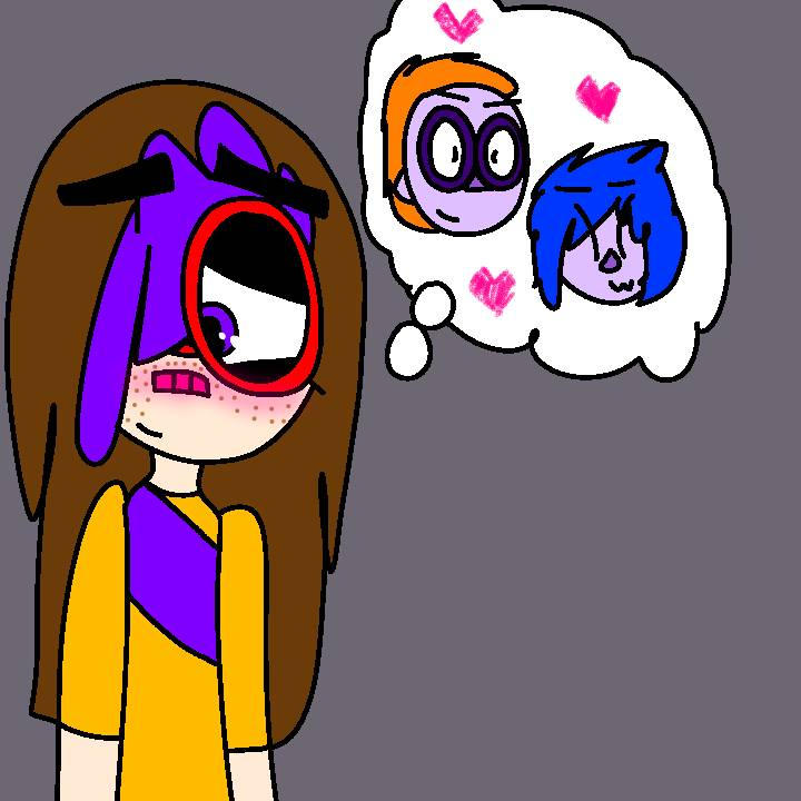 Simp by BenjiOFFICAL on DeviantArt