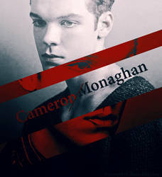 Cameron Monaghan ID