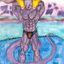 Body of A God (of Destruction)