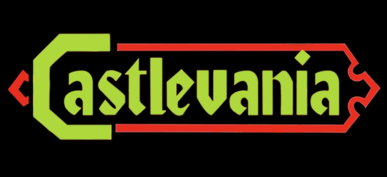 Castlevania Sign Castlevania Logo Redesign by VampireKiller2212 on DeviantArt