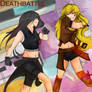 Yang vs Tifa