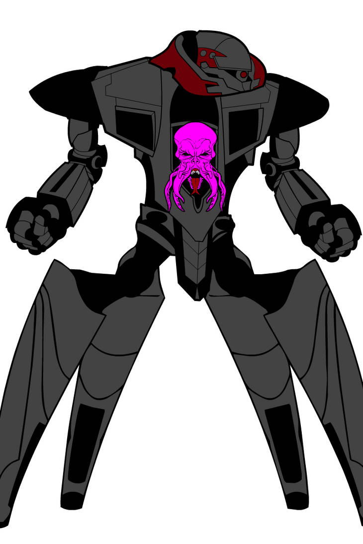 Norag by Anarchrist17 on DeviantArt