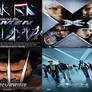 First 6 X Men Movies