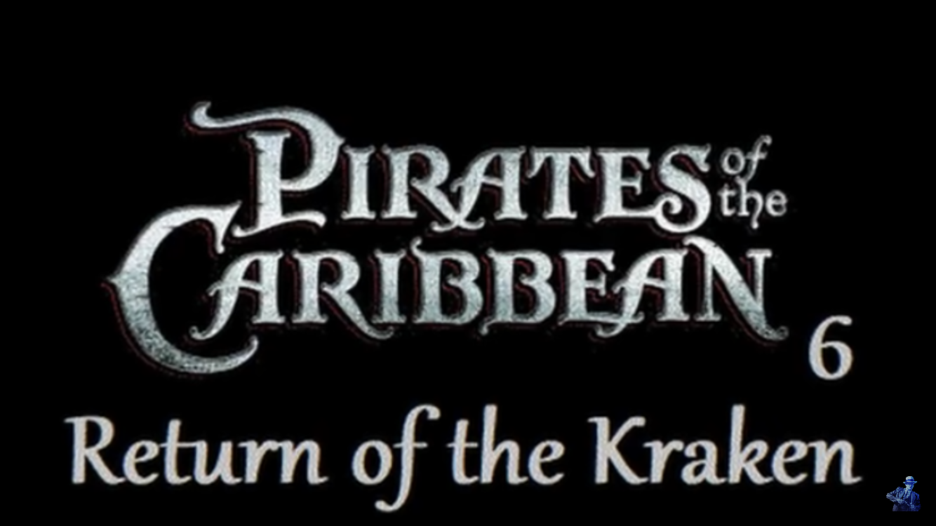 How would you pitch Pirates of the Caribbean 6 as the final installment? : r/piratesofthecaribbean