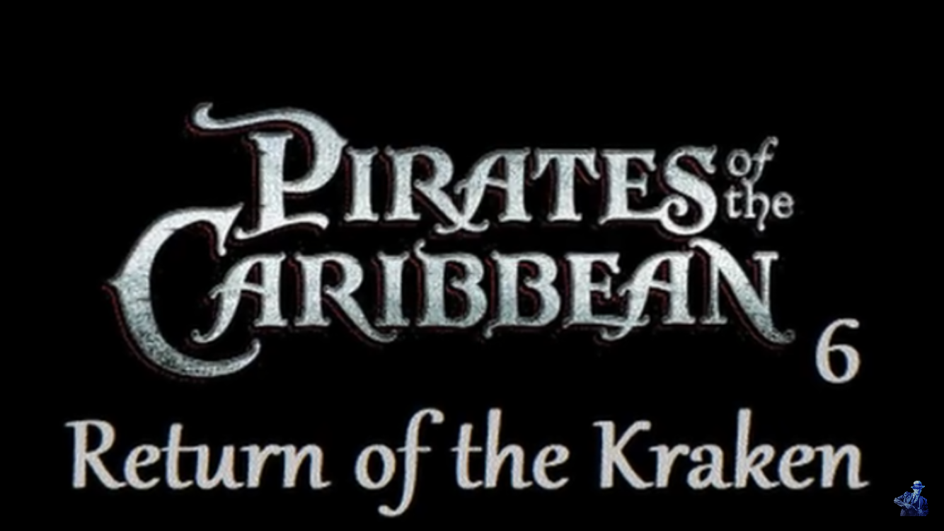 How would you pitch Pirates of the Caribbean 6 as the final installment? :  r/piratesofthecaribbean