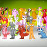 EVELYN'S ANIMALS AU GET WALLPAPER XBOX 360 GREEN