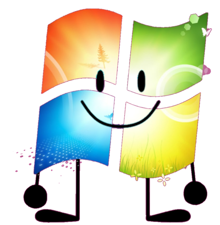 EVELYN 7 THE WINDOWS 7 PART 2 by EVELYN7YT on DeviantArt