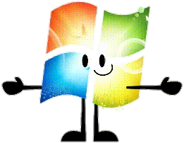 ME AS OBJECT SHOW by EVELYN7YT on DeviantArt