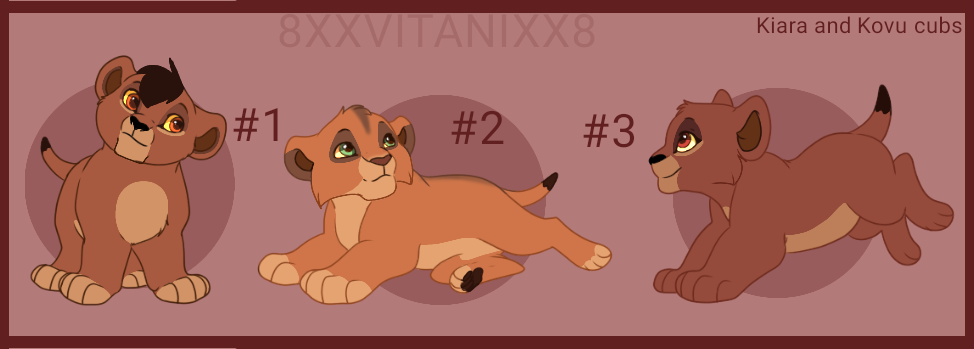 Warrior Cat Clan Adopts CLOSED by 8XxVitanixX8 on DeviantArt