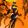 Ms. Marvel