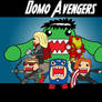 Domo Avengers