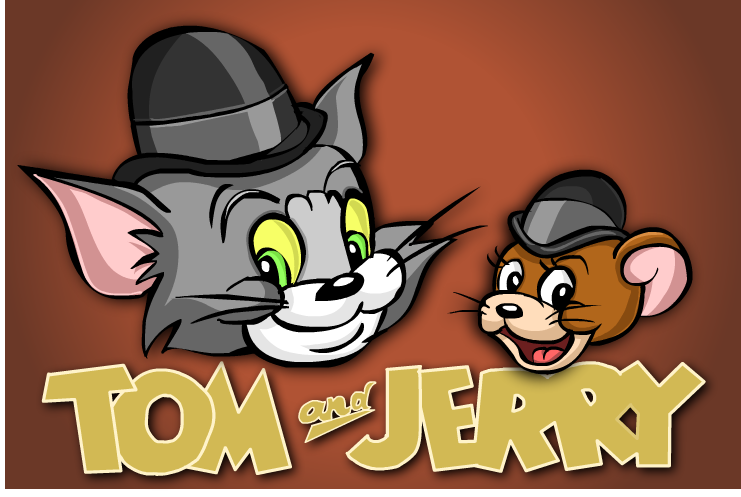 Tom and Jerry Tribute