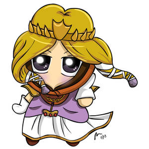 Princess Kenny