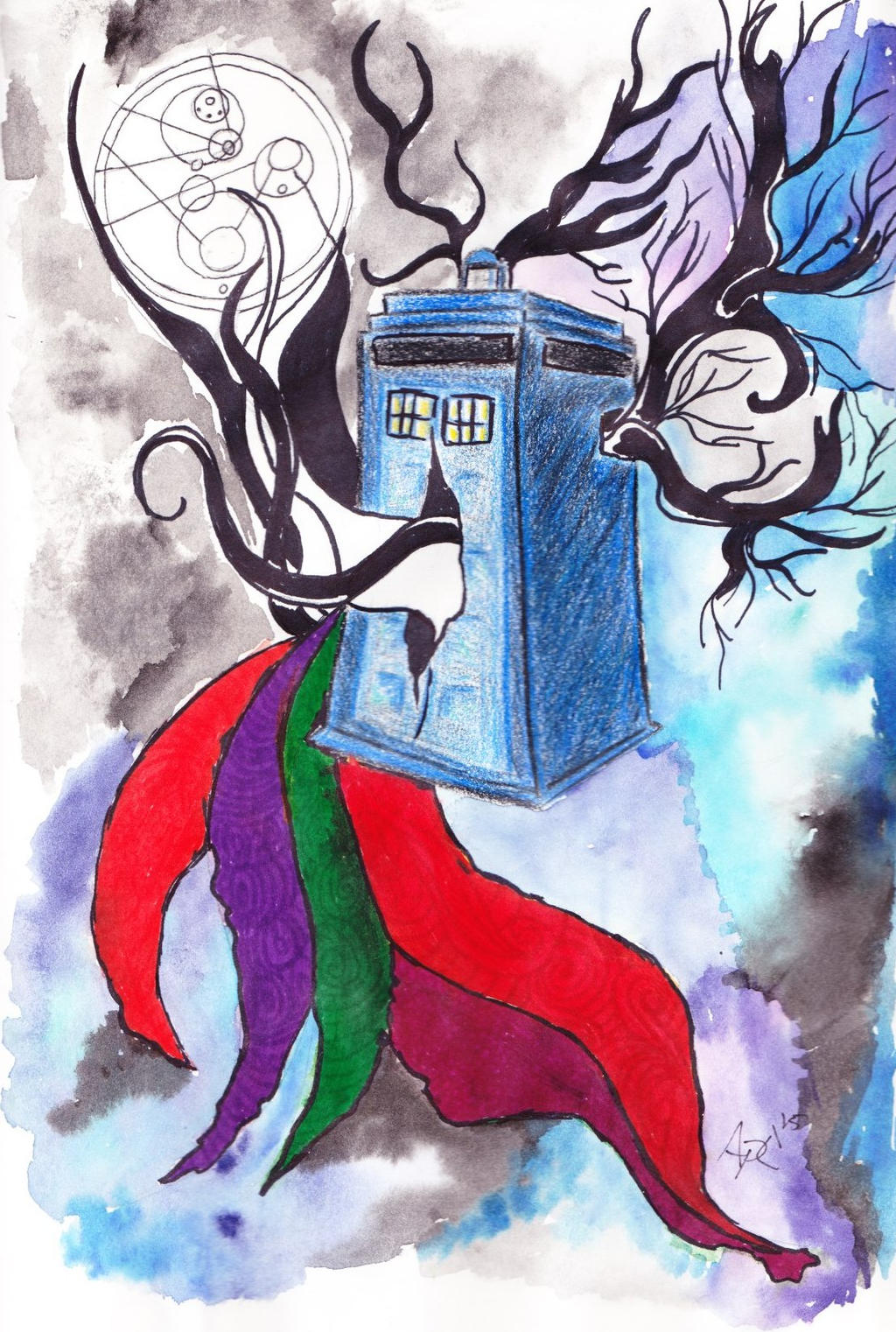 Tardis