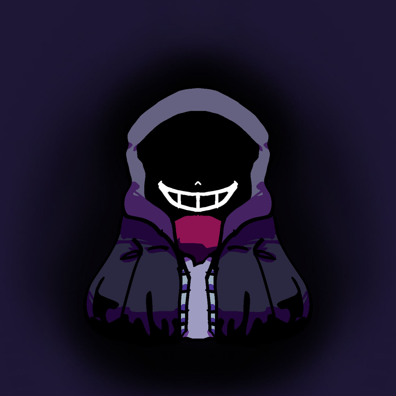 Dust dust sans doodle by meowingguy on DeviantArt