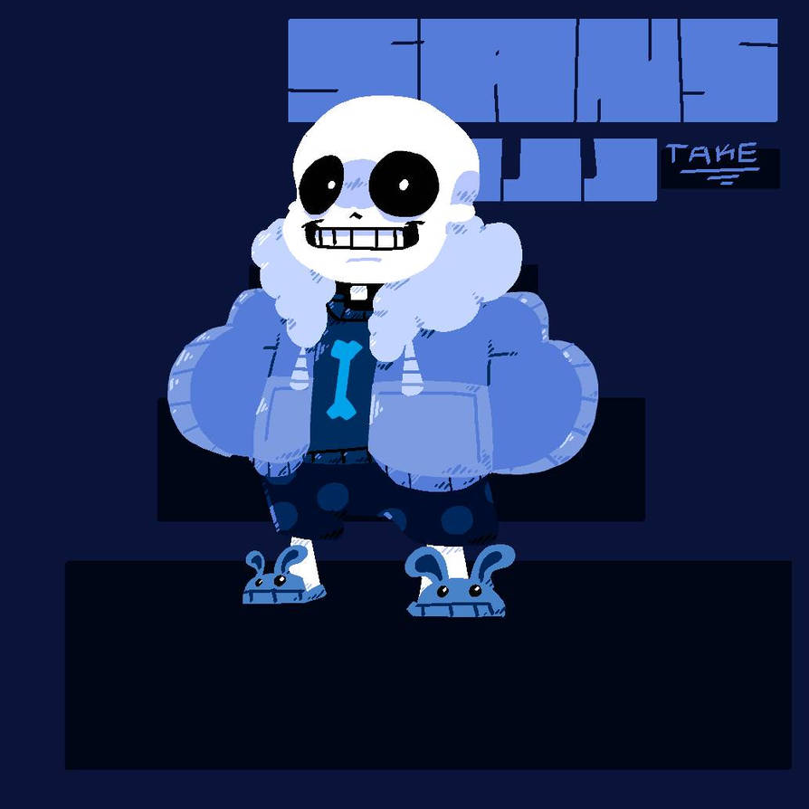 Jbug Sans Some art of jackedupjauhed take on sans by meowingguy on DeviantArt