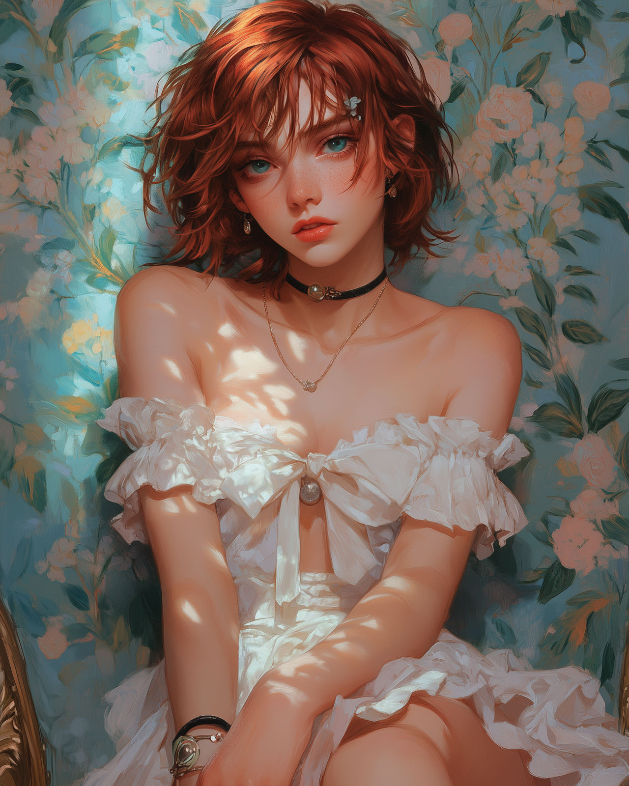 Feminine Boy By Onyxevernight On DeviantArt feminine-boy-by-onyxevernight-on-deviantart