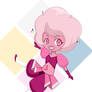 Pink Diamond Chibi