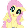 Fluttershy... Because ponies