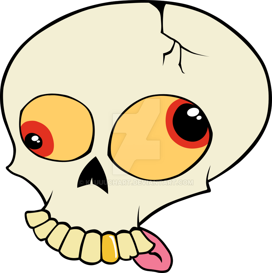 Bonehead Pfp Boneheadz Vector by KluuuchArt on DeviantArt