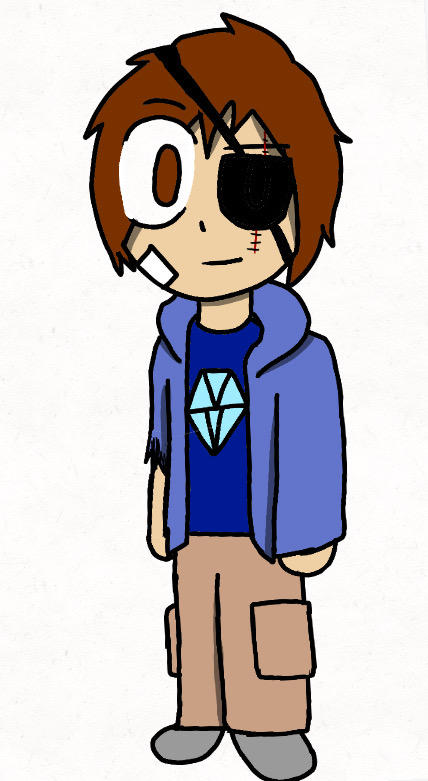 Adrian full body refrence by Adriansdrawingz on DeviantArt