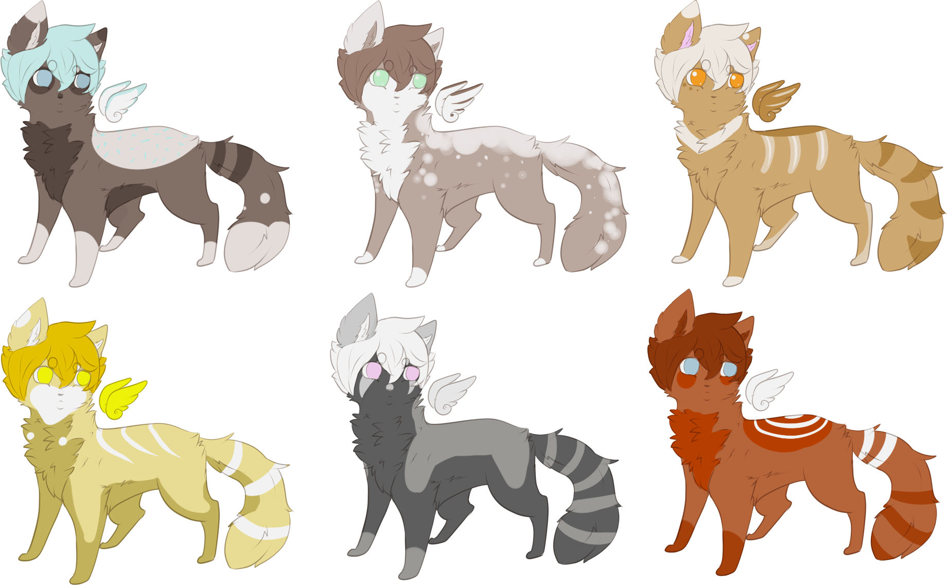 Point Adopts (Closed~)