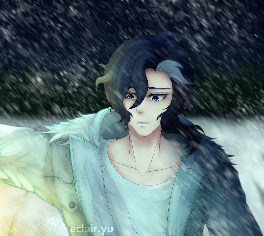 Tenrou Sirius The Jaeger - yuliy by ManchesterSmash on DeviantArt