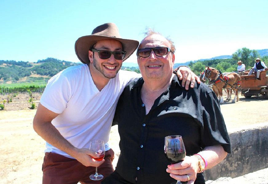 Bernard by bernardrosenson on DeviantArt