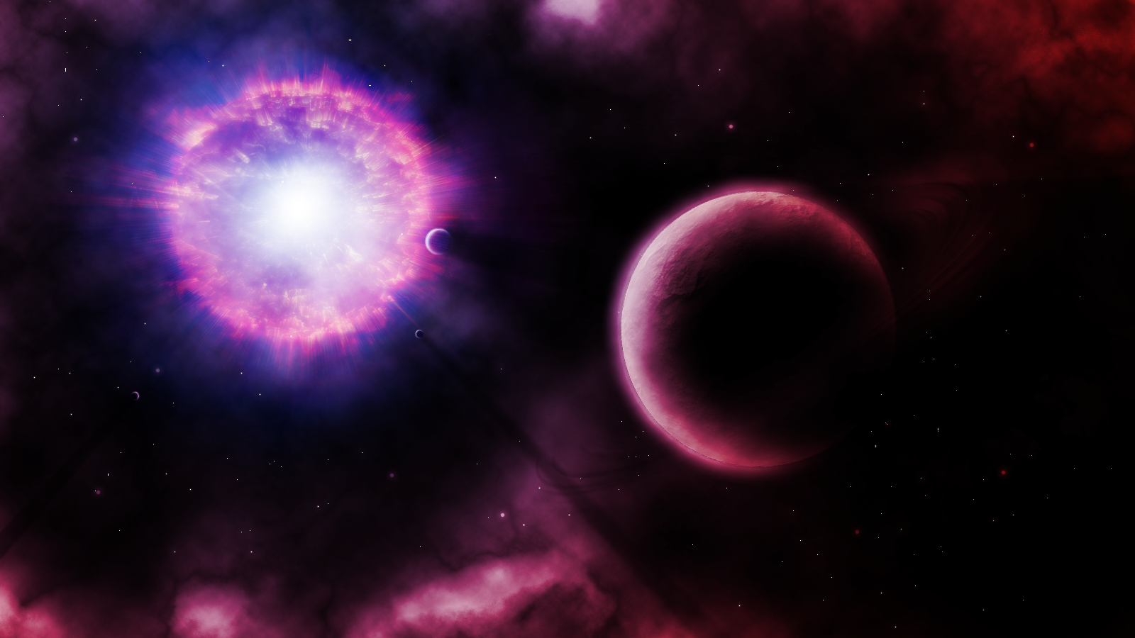 Supernova